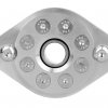 uniball zadní tlumiče BMW E30/E36/E46