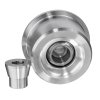 Pouzdra zadního zadního ramene BMW E36 E46 uniball