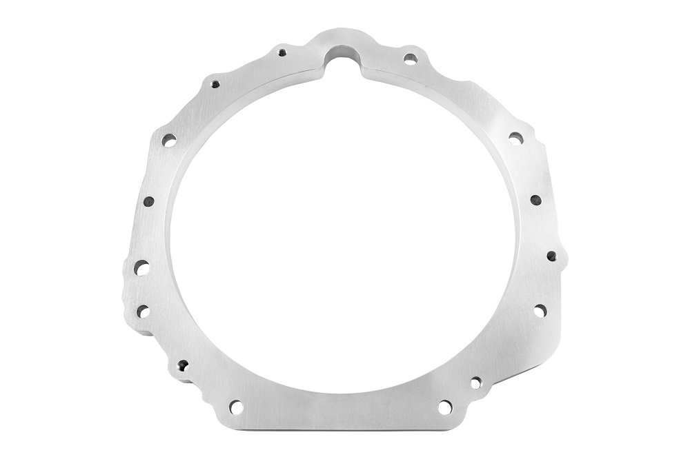 Adaptér motor Toyota 1UZ/2UZ/3UZ, převodovka BMW M20/M50-57