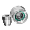 Pouzdra zadního zadního ramene BMW E36 E46 uniball
